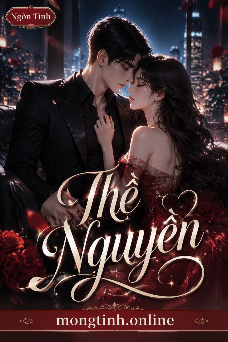 Thề Nguyền