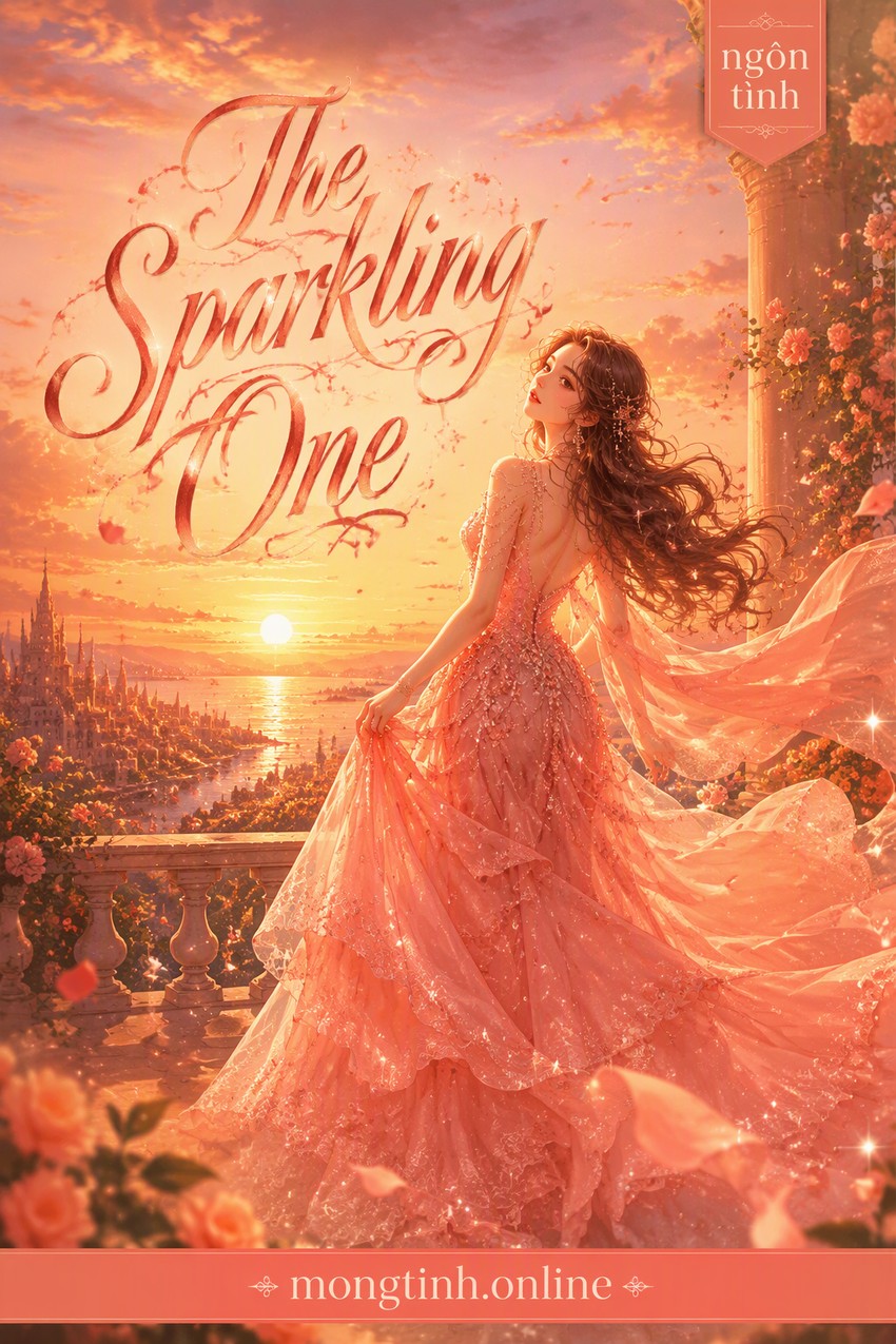 The Sparkling One