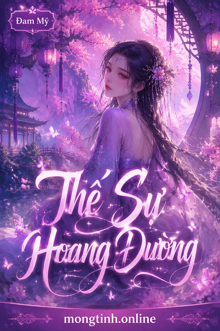Thế Sự Hoang Đường