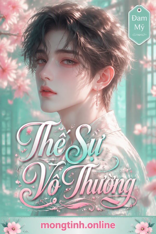 Thế Sự Vô Thường
