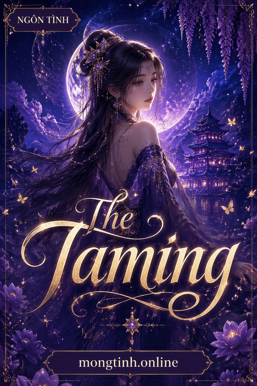 The Taming