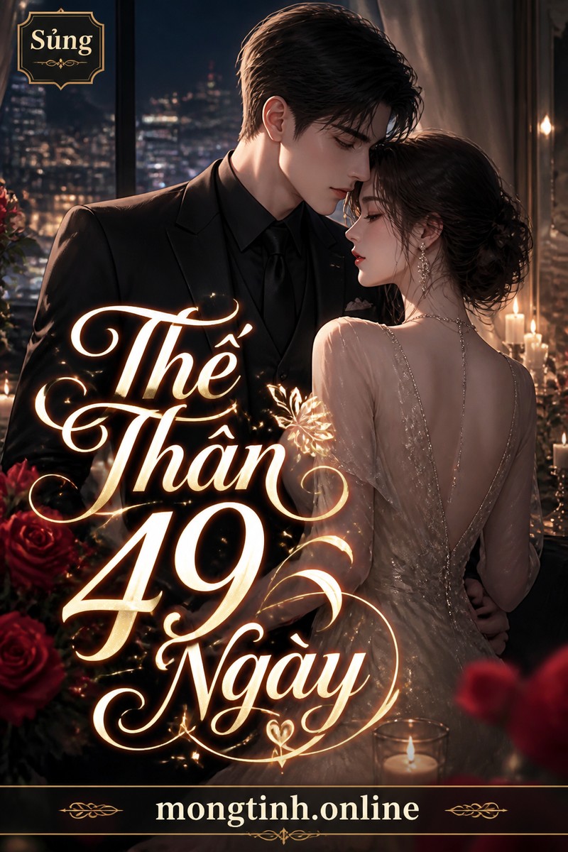 Thế Thân 49 Ngày