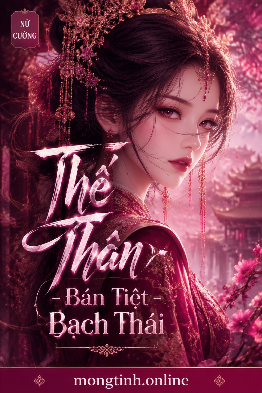 Thế Thân - Bán Tiệt Bạch Thái