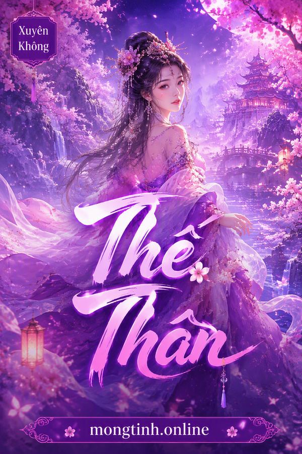 Thế Thân