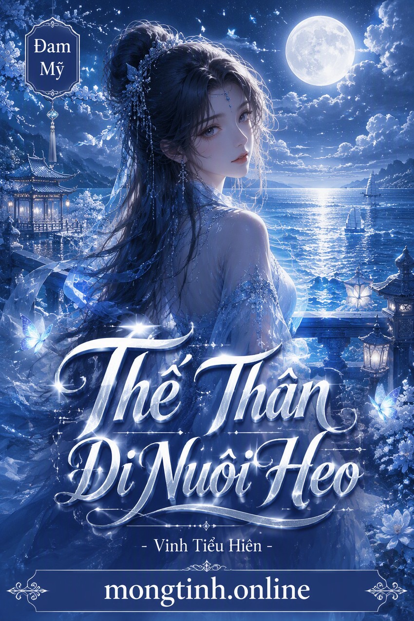 Thế Thân Đi Nuôi Heo - Vinh Tiểu Hiên