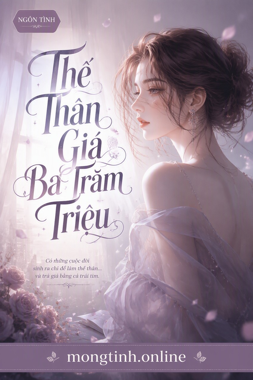 Thế Thân Giá Ba Trăm Triệu