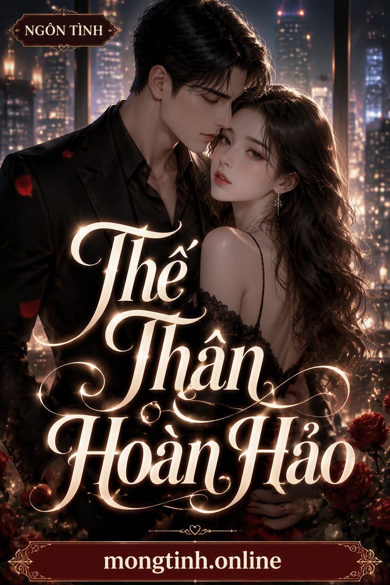 Thế Thân Hoàn Hảo