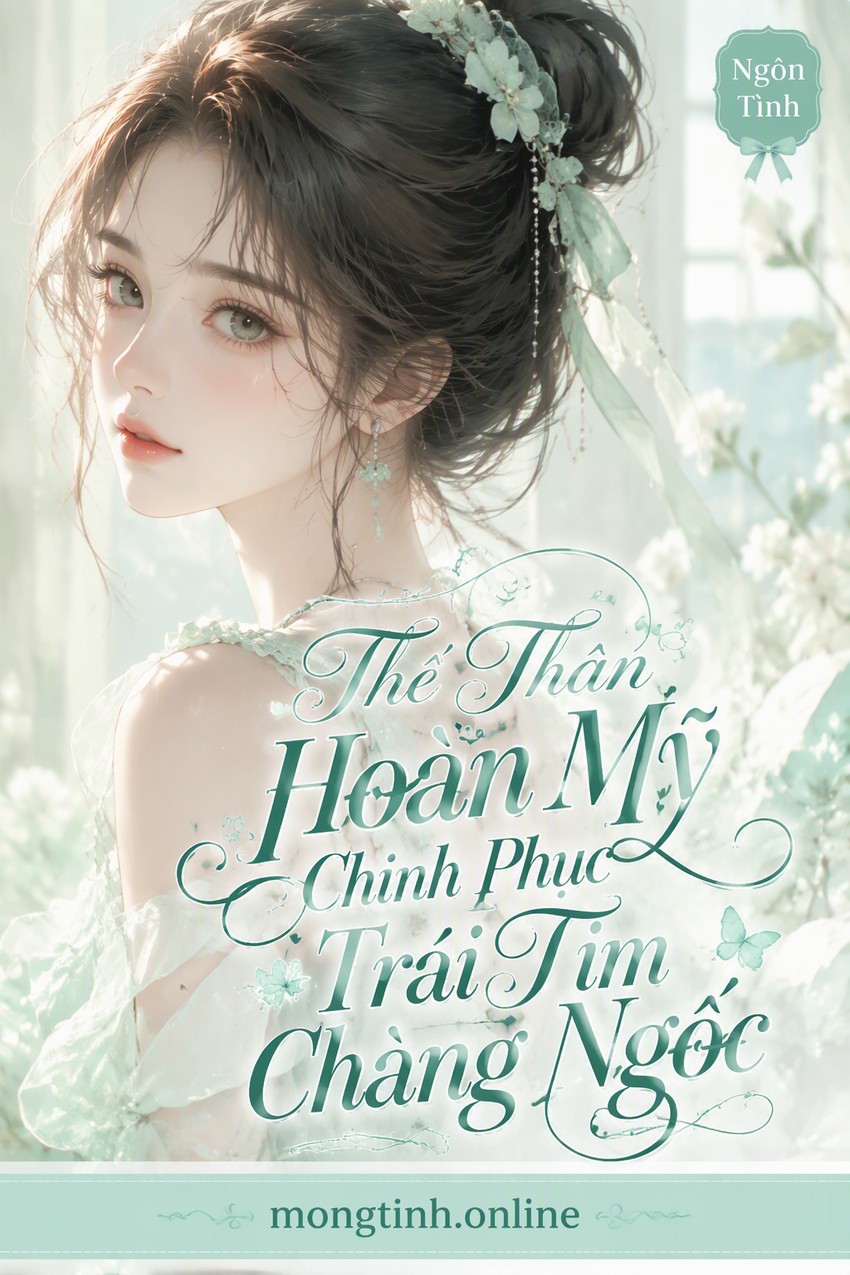 Thế Thân Hoàn Mỹ Chinh Phục Trái Tim Chàng Ngốc