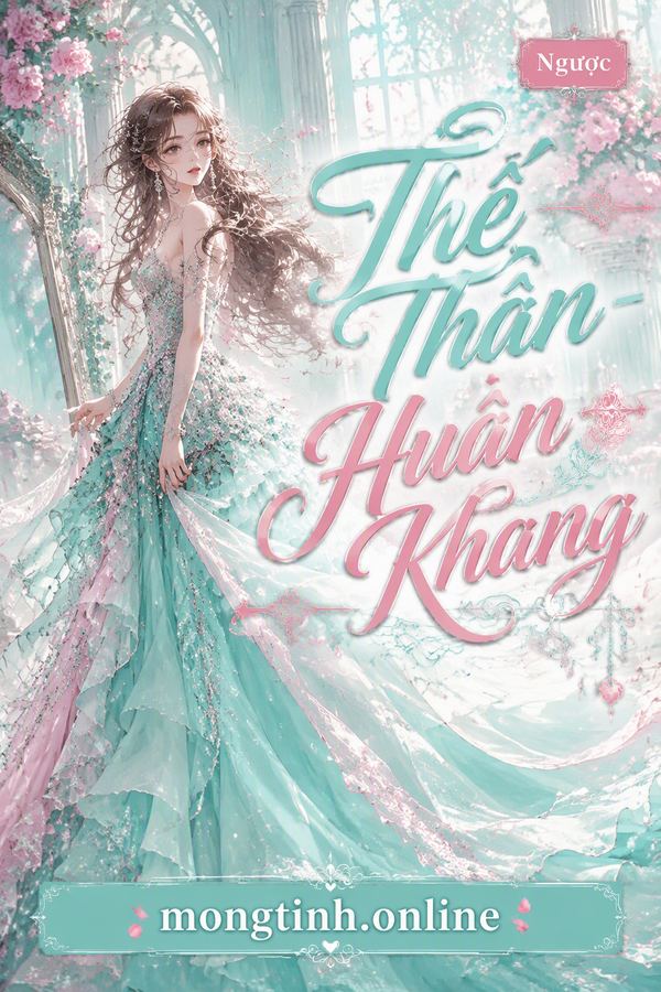 Thế Thân - Huân Khang