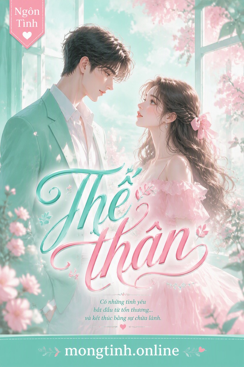 Thế thân