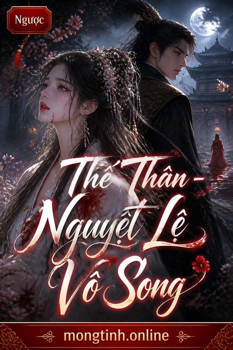 Thế Thân - Nguyệt Lệ Vô Song