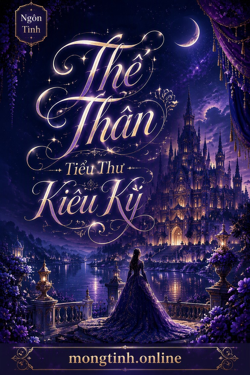 Thế Thân - Tiểu Thư Kiêu Kỳ
