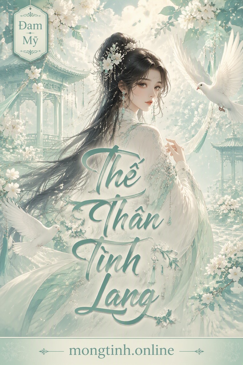 Thế Thân Tình Lang