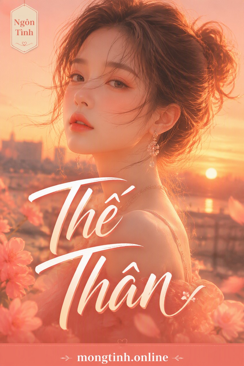 Thế Thân