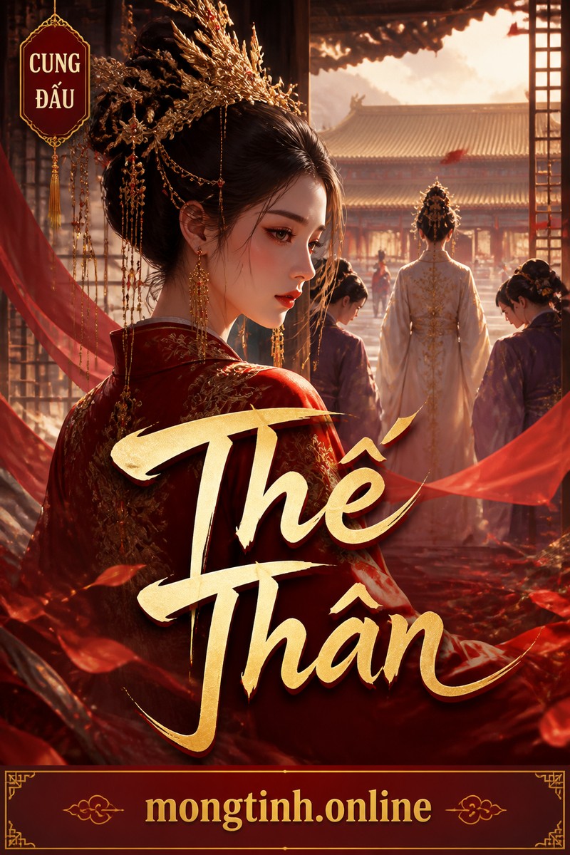 Thế Thân