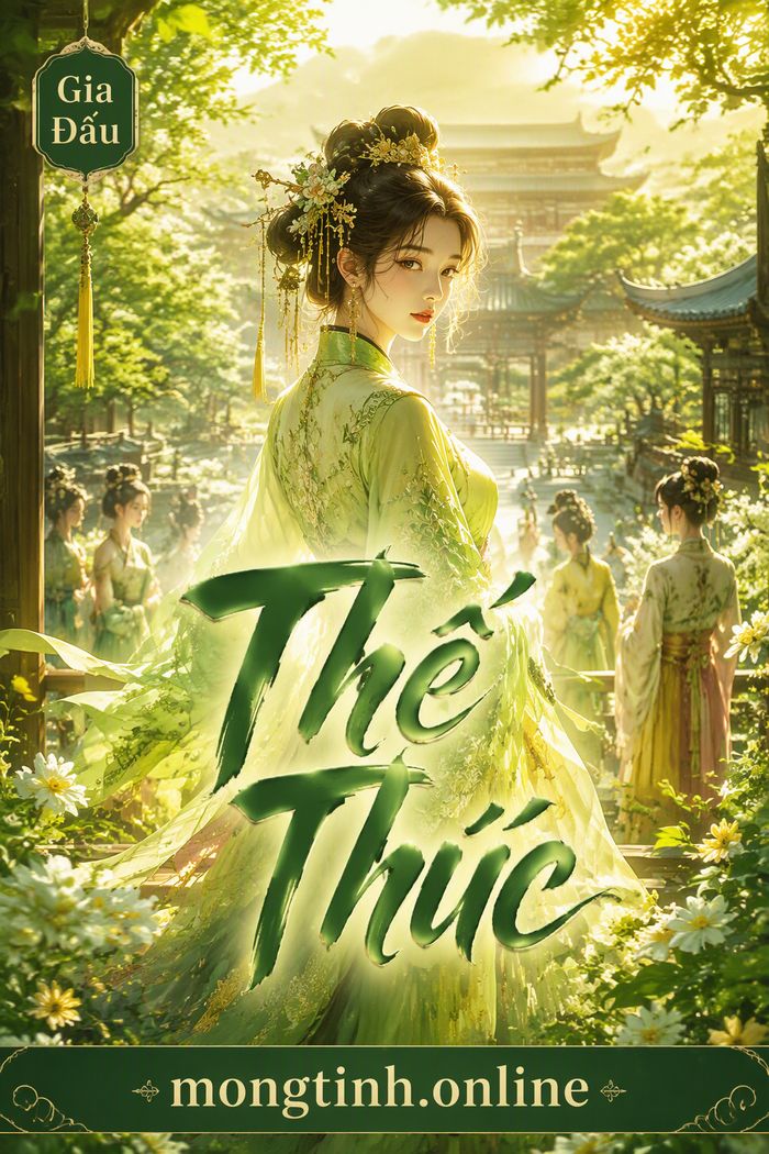 Thế Thúc