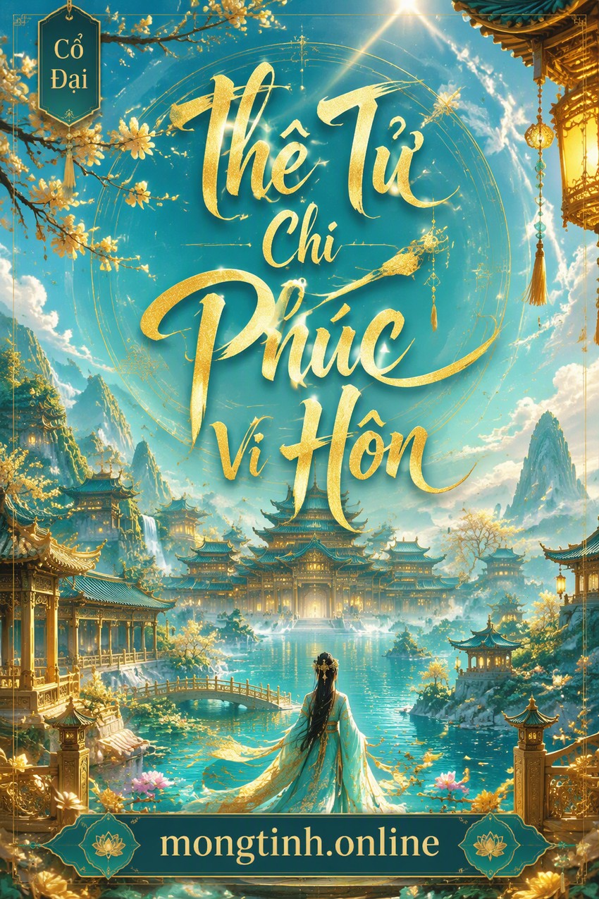Thê Tử Chi Phúc Vi Hôn