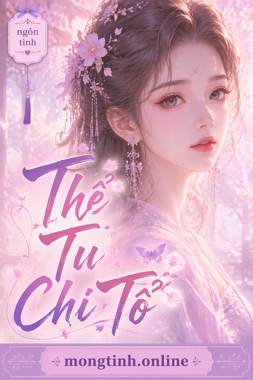 Thể Tu Chi Tổ