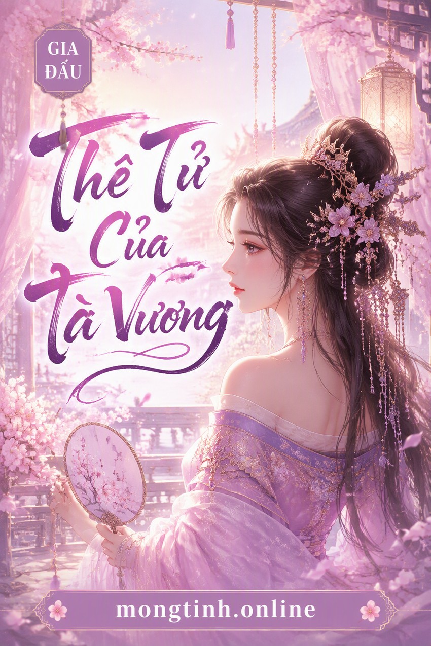 Thê Tử Của Tà Vương