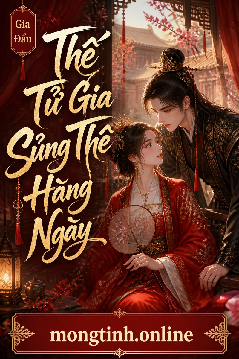 Thế Tử Gia Sủng Thê Hằng Ngày