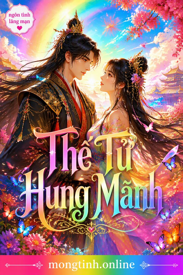Thế Tử Hung Mãnh
