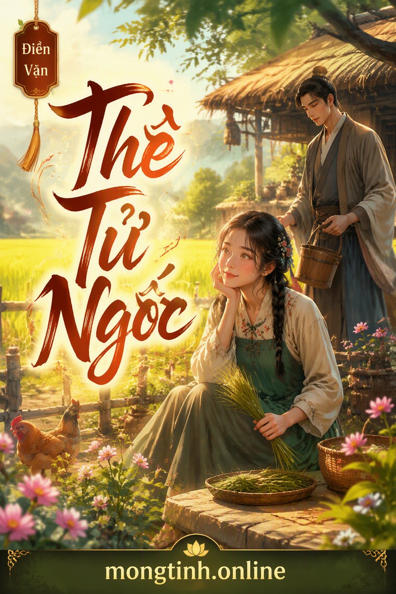 Thê Tử Ngốc