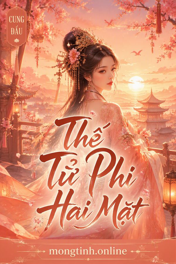 Thế Tử Phi Hai Mặt