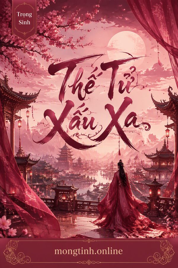 Thế Tử Xấu Xa