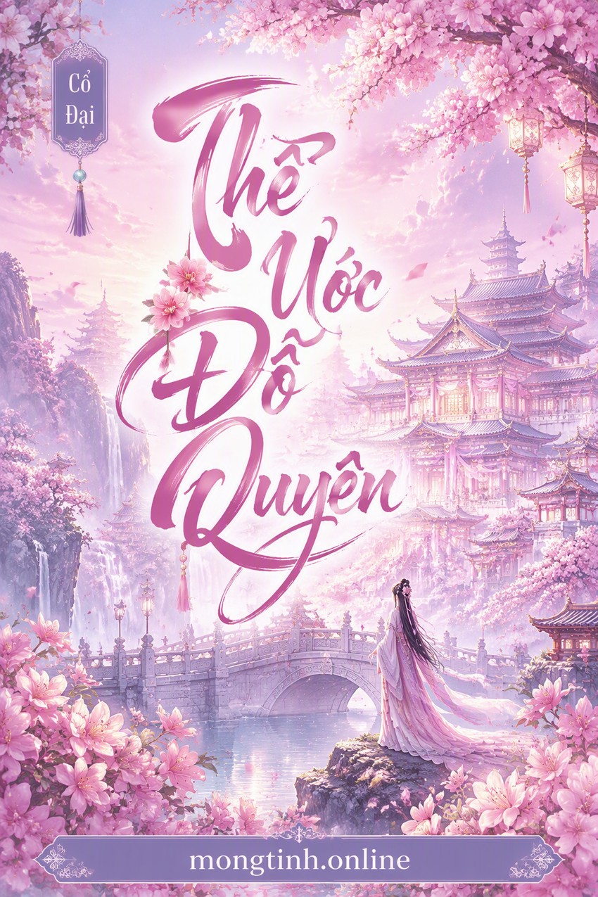 Thề Ước Đỗ Quyên