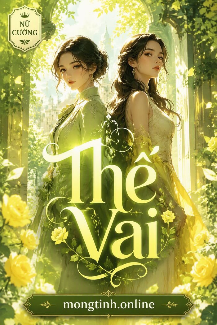 Thế Vai