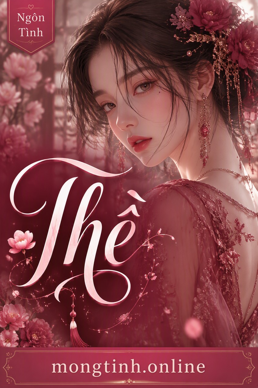 Thề