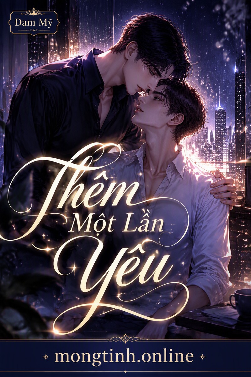 Thêm Một Lần Yêu