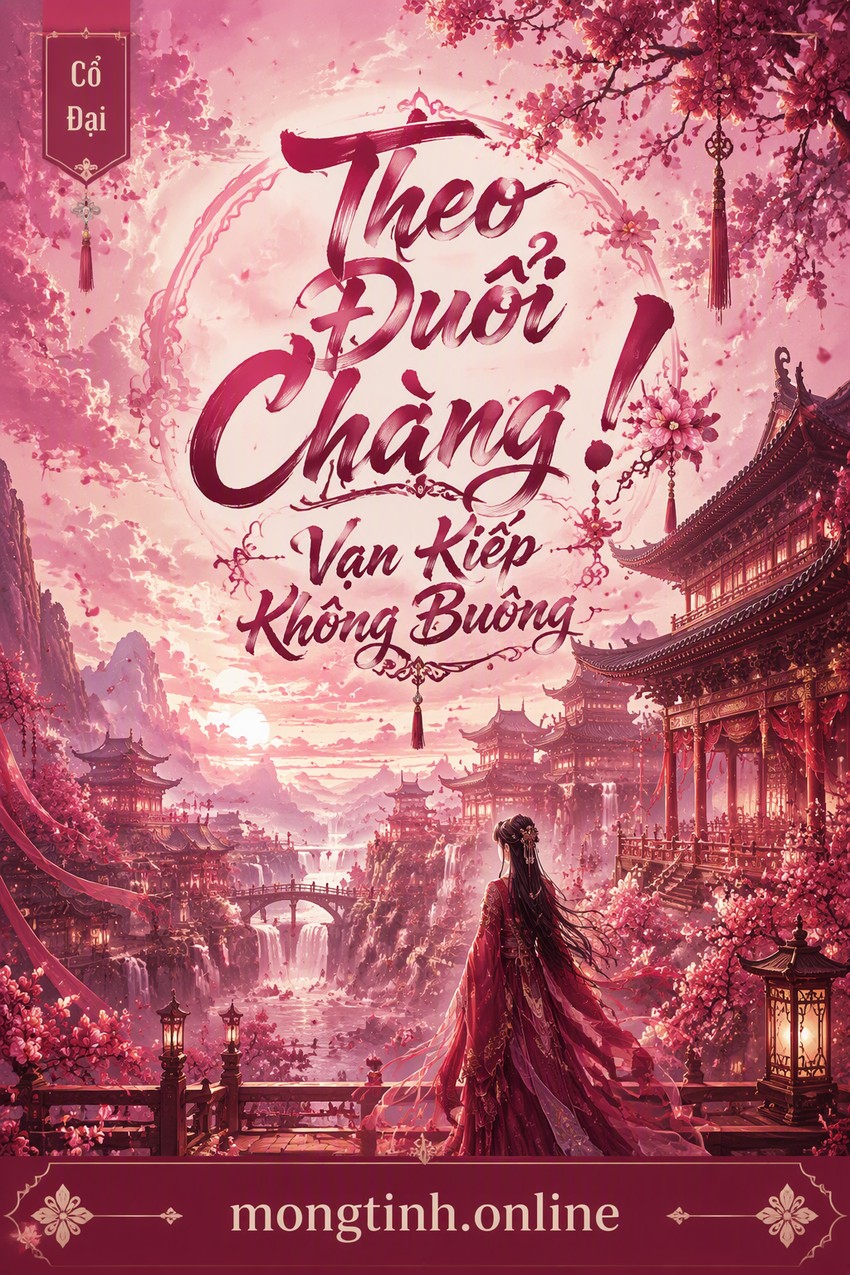 Theo Đuổi Chàng! Vạn Kiếp Không Buông