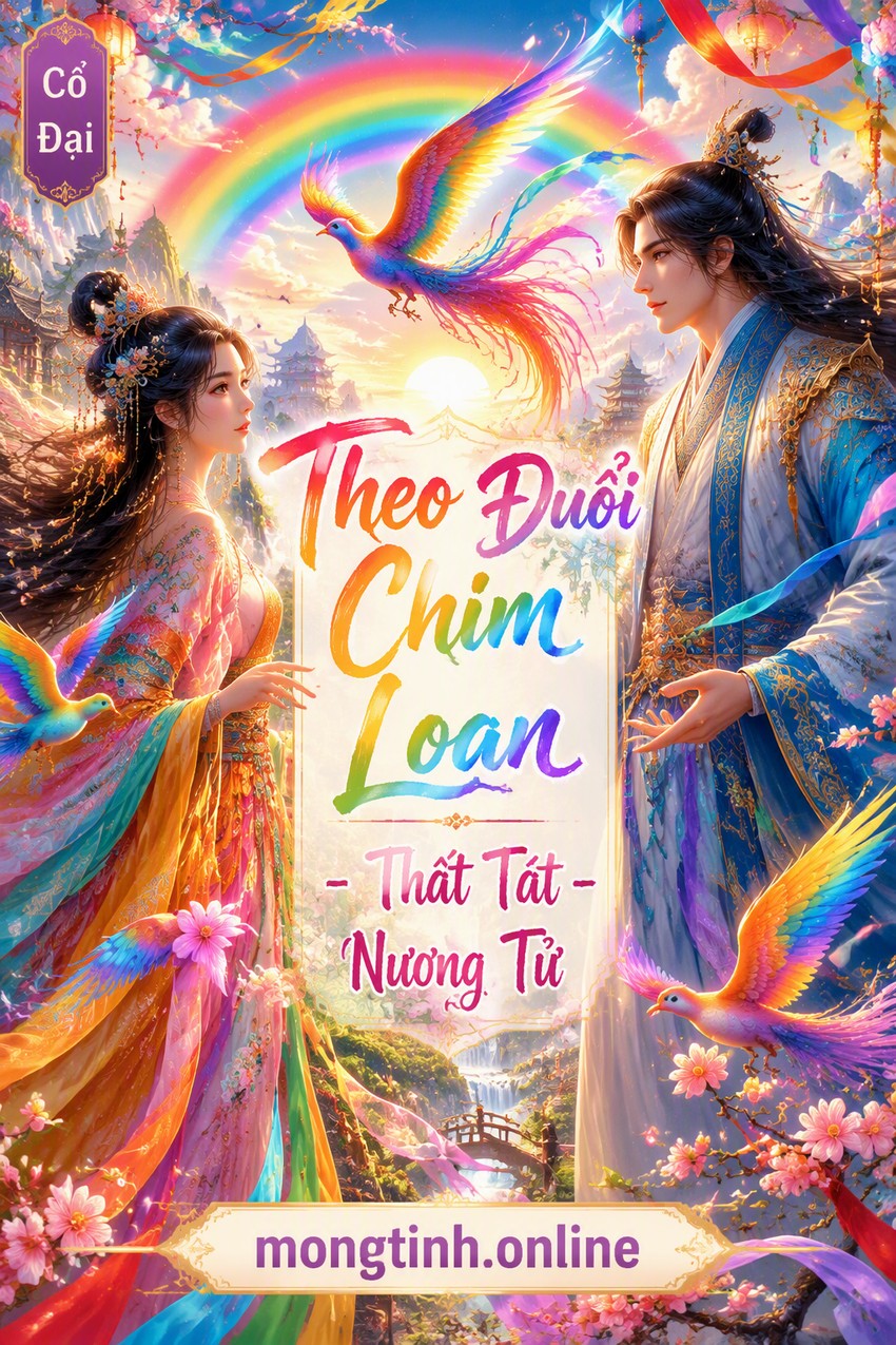 Theo Đuổi Chim Loan - Thất Tát Nương Tử