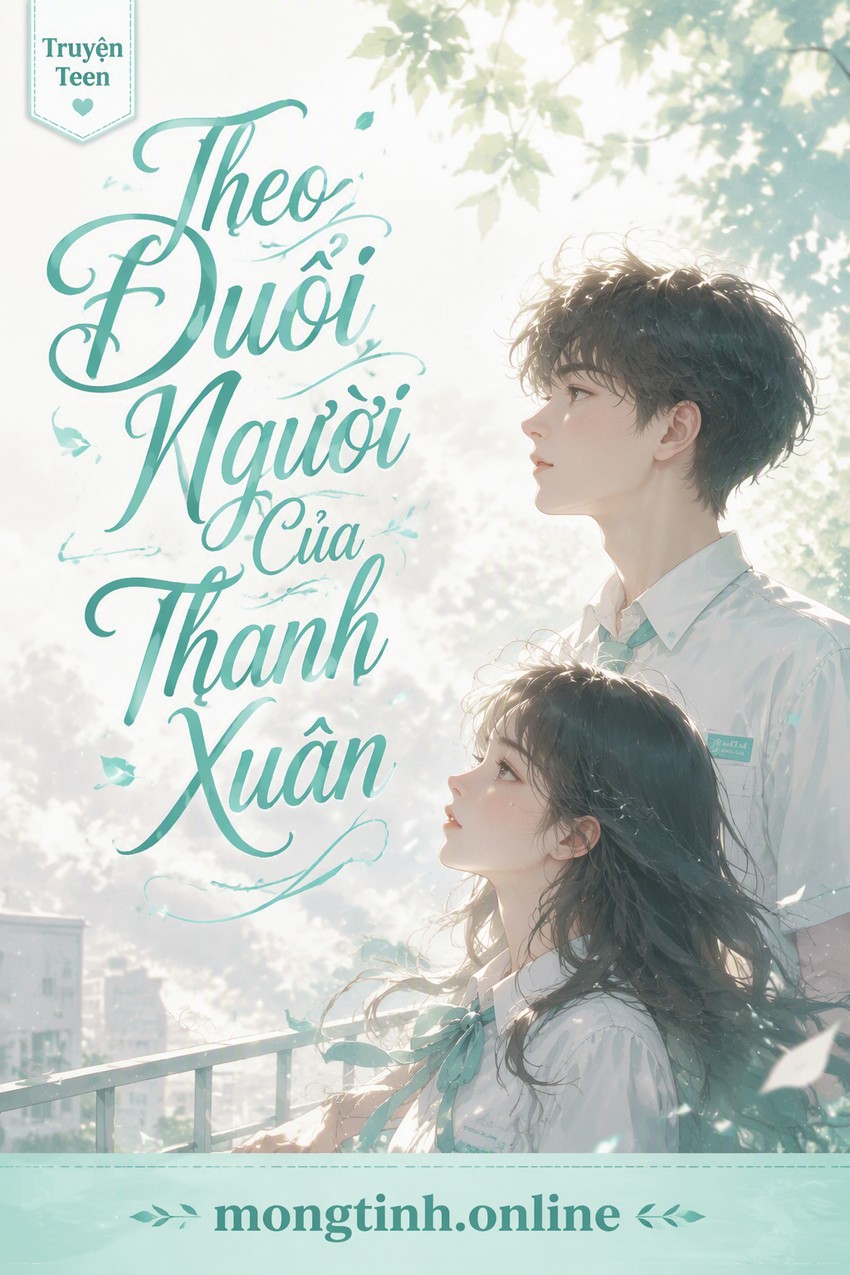 Theo Đuổi Người Của Thanh Xuân