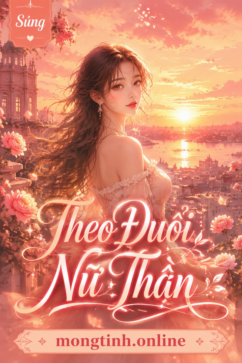 Theo Đuổi Nữ Thần