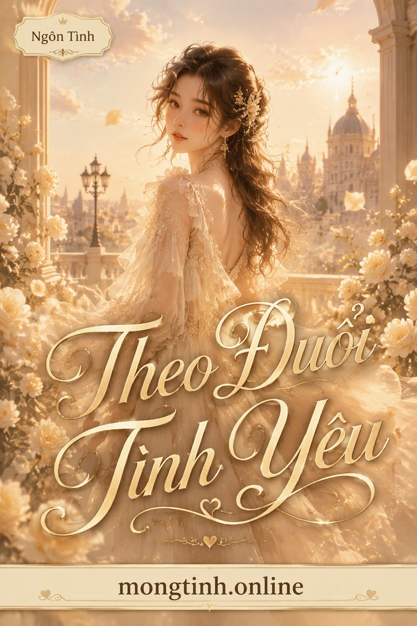 Theo Đuổi Tình Yêu