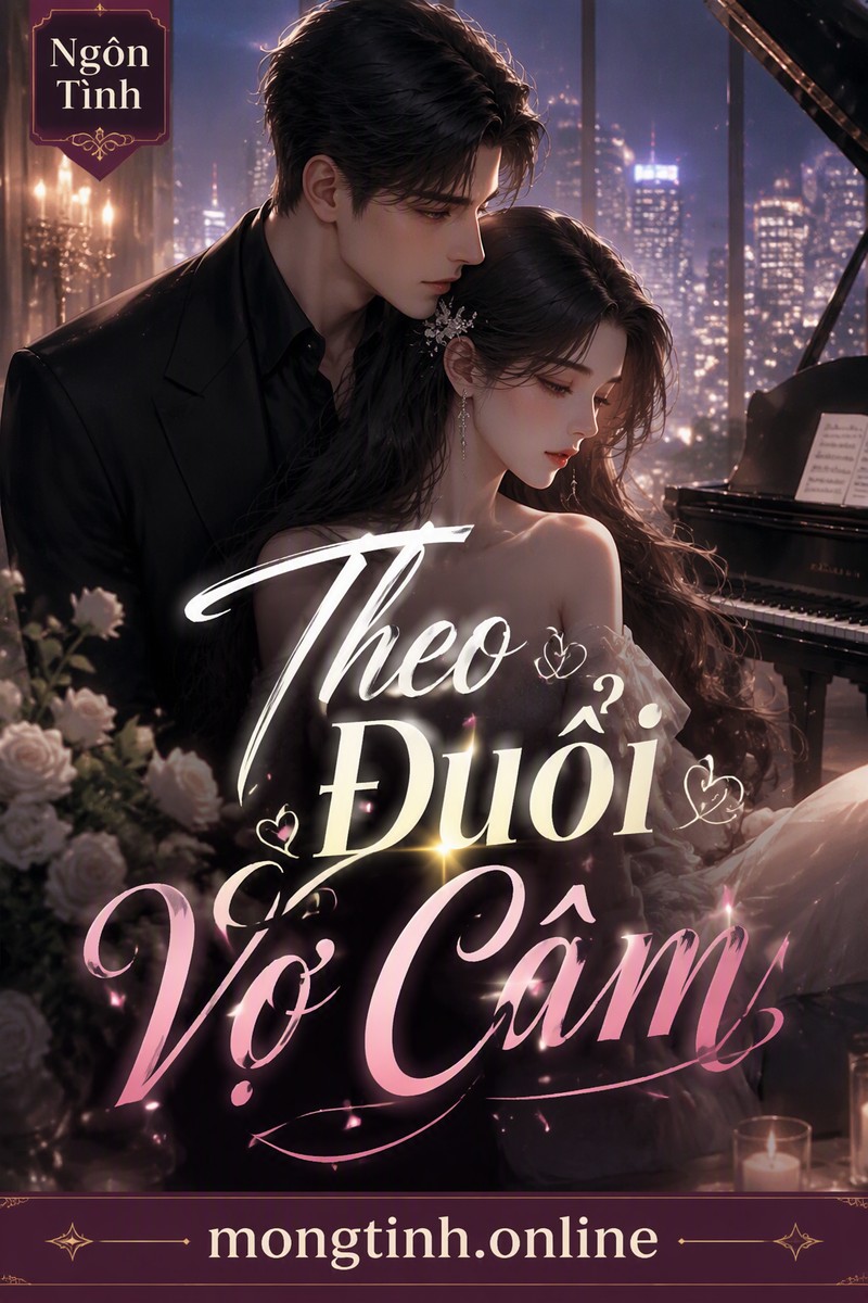 Theo Đuổi Vợ Câm