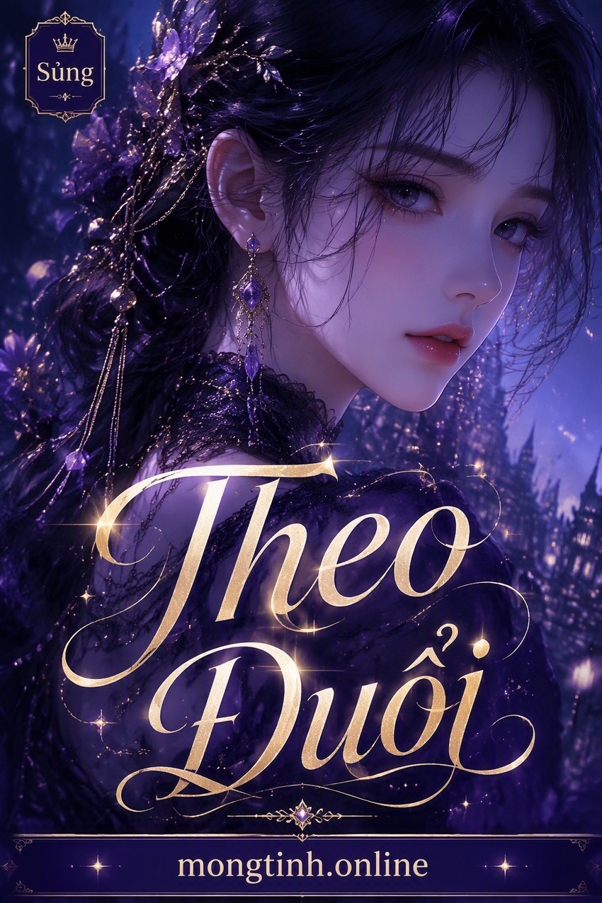 Theo Đuổi