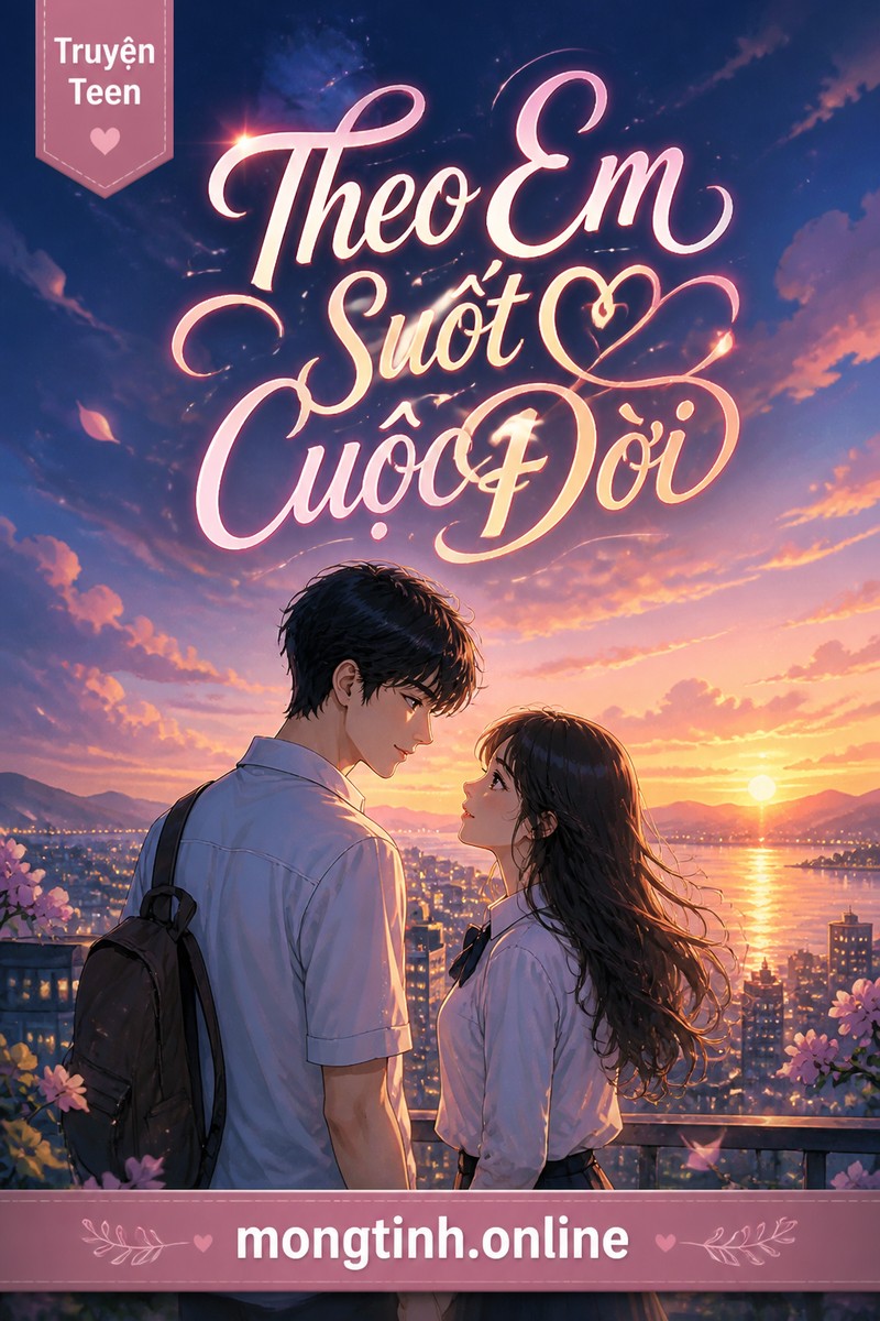 Theo Em Suốt Cuộc Đời