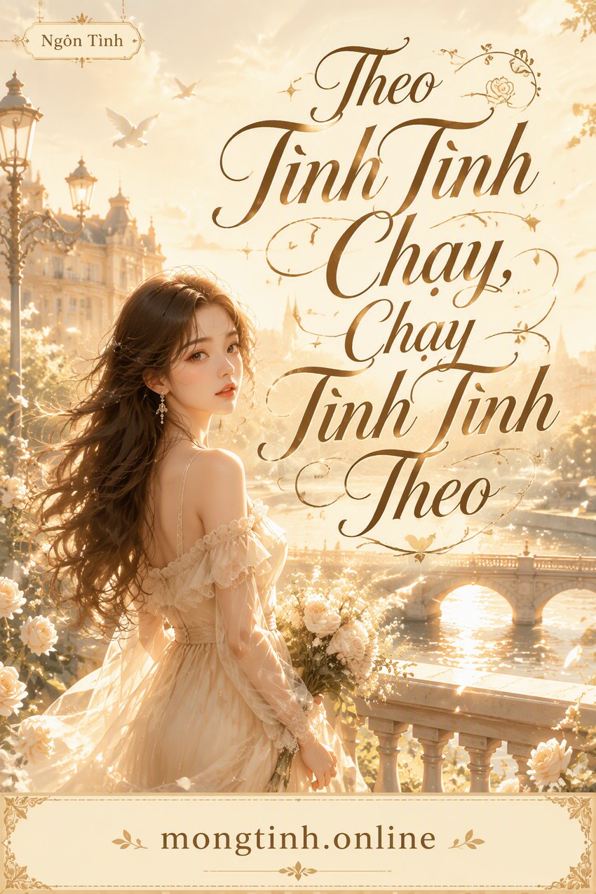 Theo Tình Tình Chạy, Chạy Tình Tình Theo