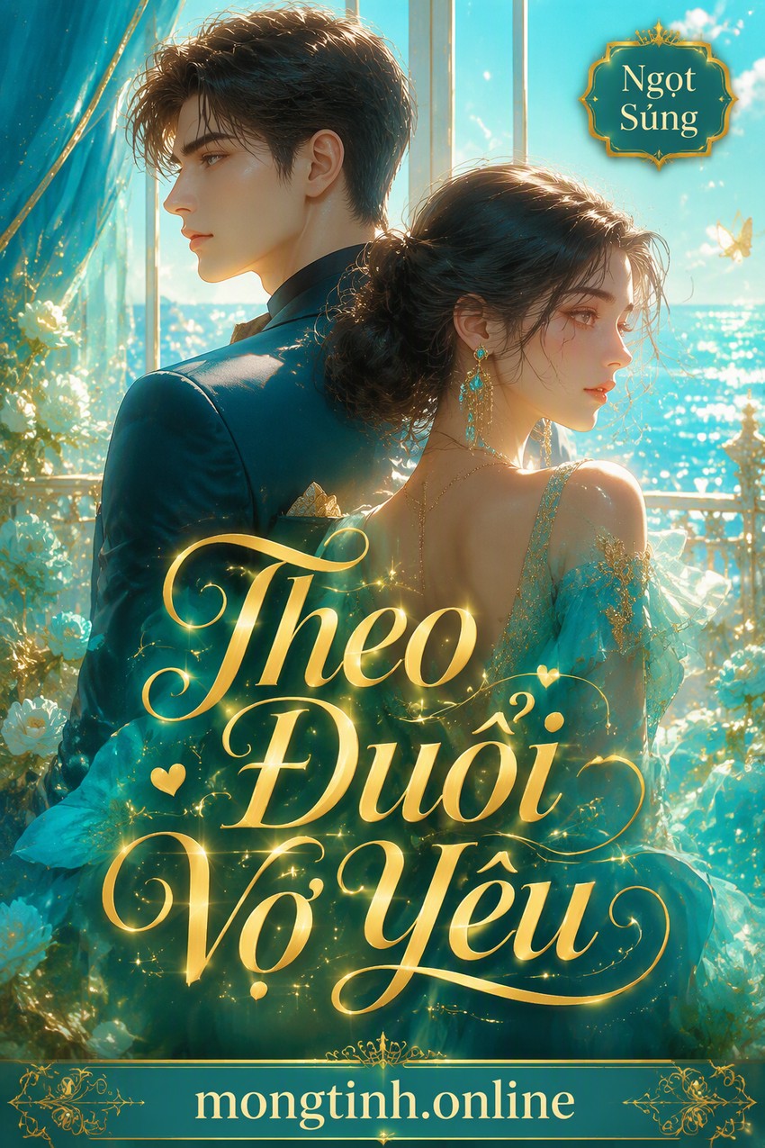 Theo Đuổi Vợ Yêu
