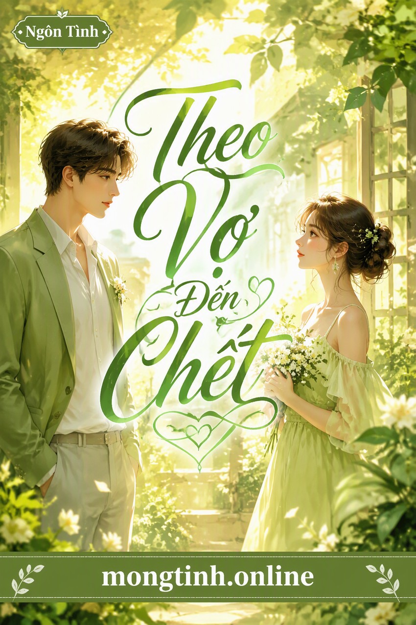 Theo Vợ Đến Chết