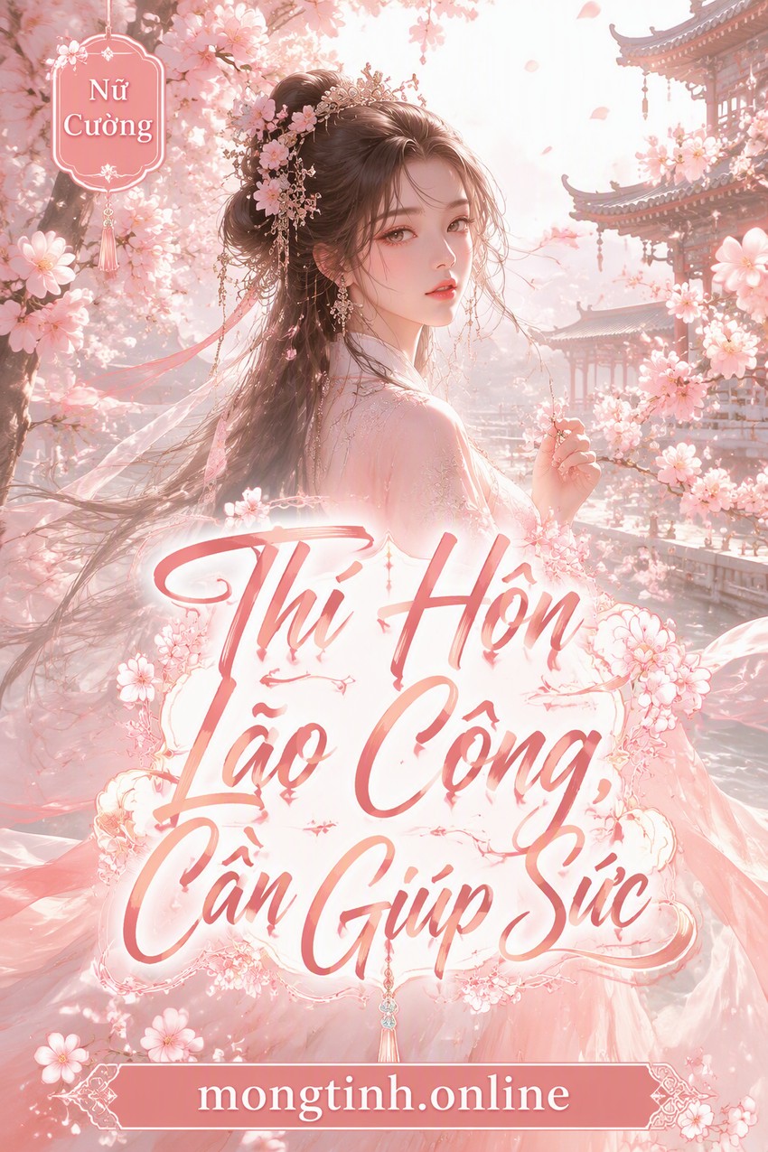 Thí Hôn Lão Công, Cần Giúp Sức