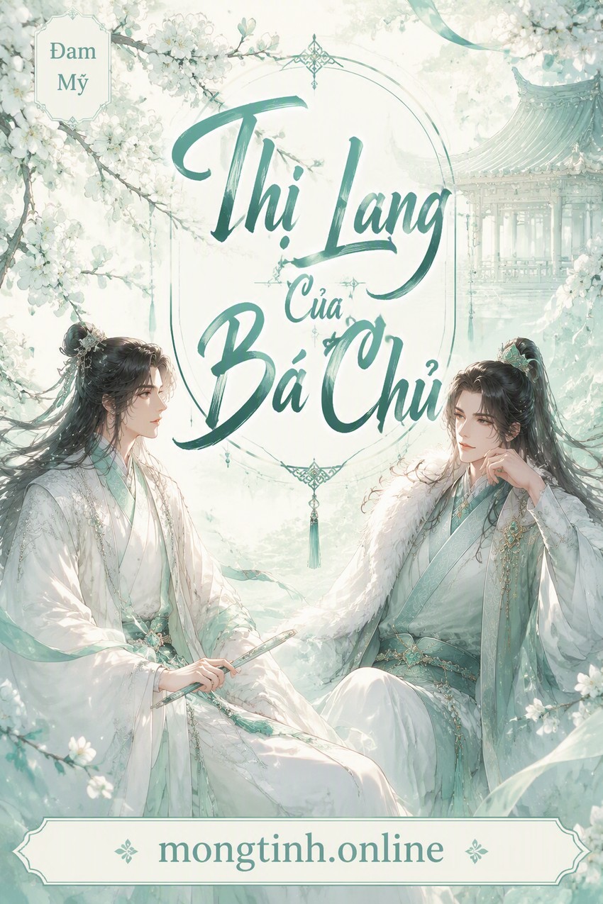 Thị Lang Của Bá Chủ