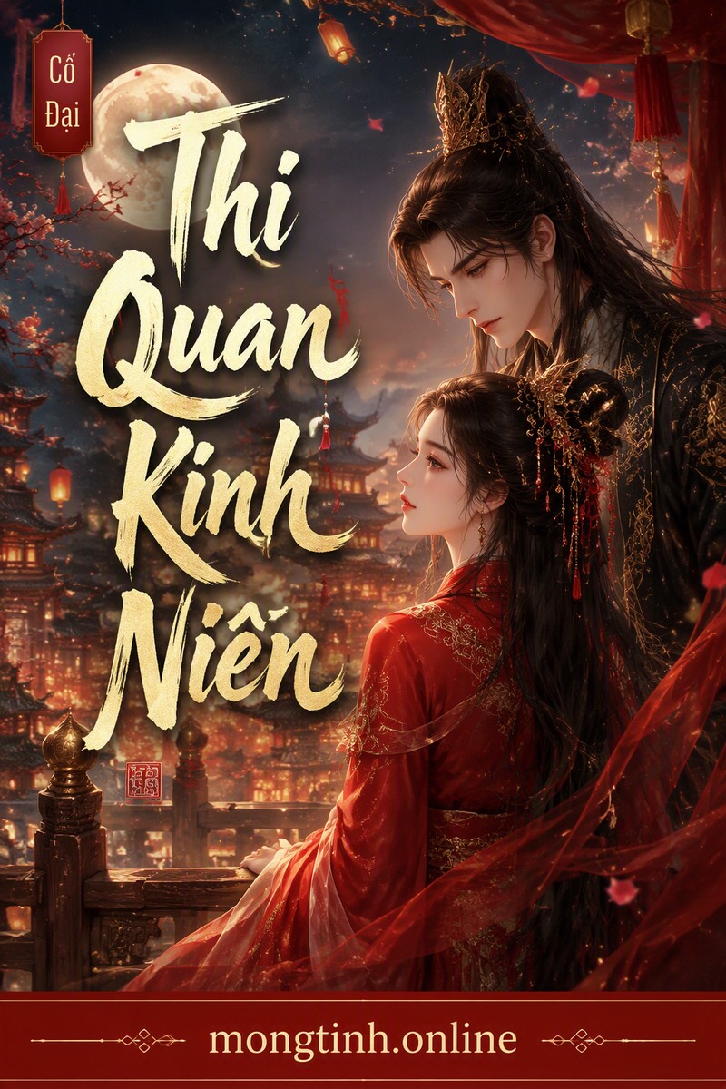 Thi Quan Kinh Niên