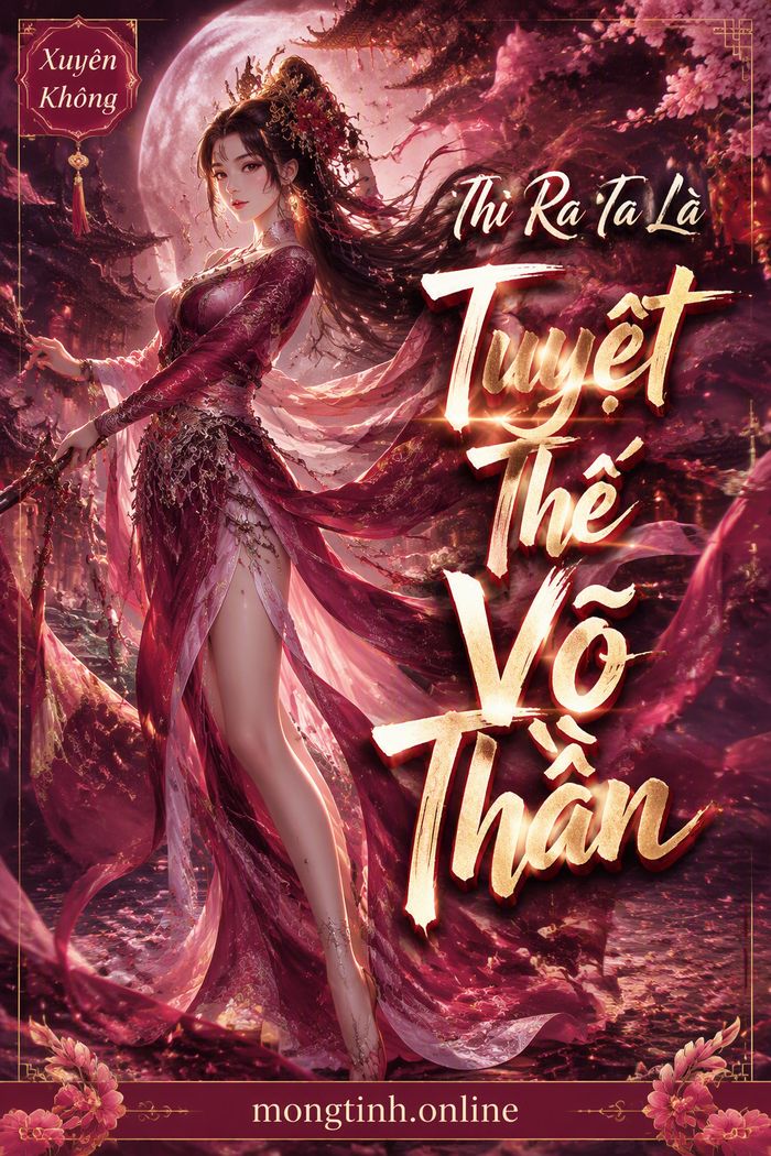 Thì Ra Ta Là Tuyệt Thế Võ Thần