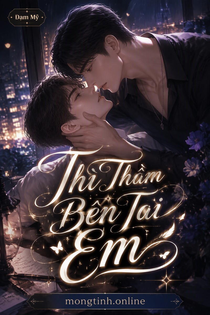 Thì Thầm Bên Tai Em