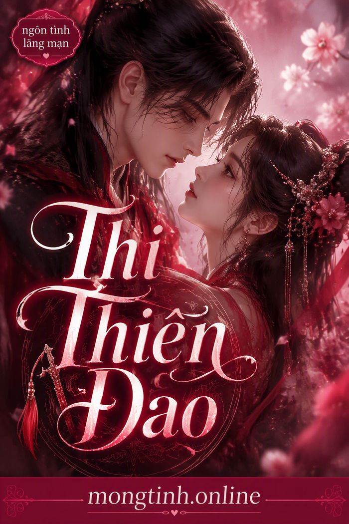 Thí Thiên Đao