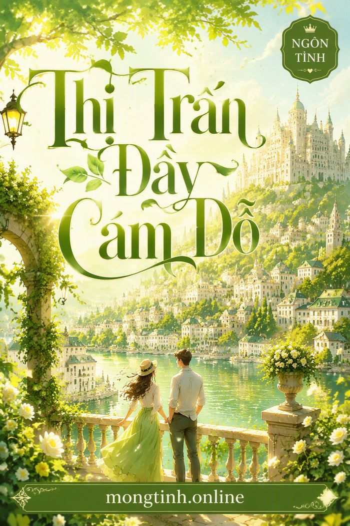 Thị Trấn Đầy Cám Dỗ